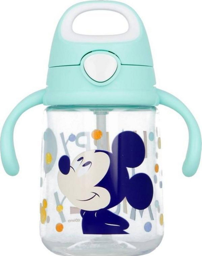 Biberon Mickey Mouse, 370 ml