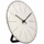Orë muri Nextime Big Stripe Mini Dome 3506WI