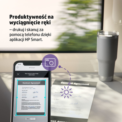 Printer multifunksional HP LaserJet M140w, A4, Wi-Fi, i bardhë