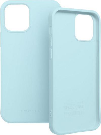 Mbulesë telefoni Roar Space Case për iPhone 15 Pro, TPU, kapak mbrapa, me ngjyra pastel
