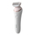 Epilator Philips BRE730/10 kPH092, i bardhë