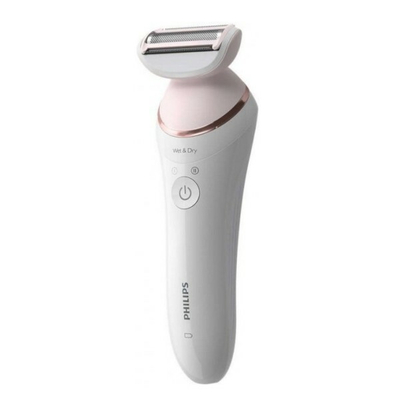 Epilator Philips BRE730/10 kPH092, i bardhë