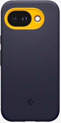 Kopertinë telefoni Spigen Nano Pop MagSafe, për Google Pixel 10a, TPU, blu navy