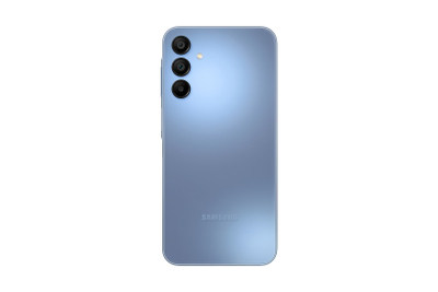 Celular Samsung Galaxy A15 5G, 6.5", 4GB RAM, 128GB, i kaltër