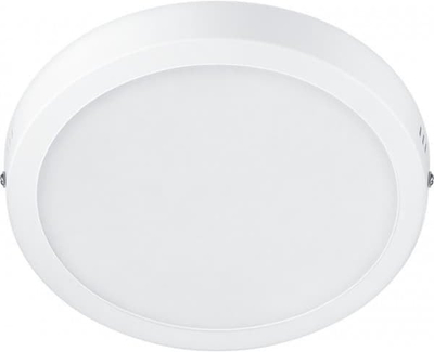 Panel LED i futur Modoled 15087533, 24W, 4000K, i bardhë