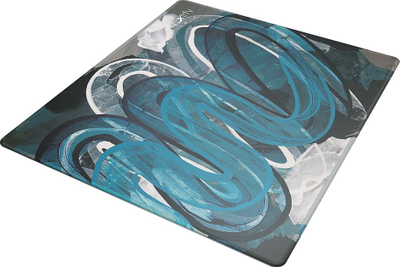 Mousepad Xtrfy GP4 Street, madhësia L, blu