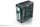 Kuti kompjuterike Singularity Computers Stream S ITX, Mini ITX, për ftohje me ujë, e zezë