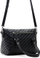Çantë dore Desigual Bag Blogy, e zezë