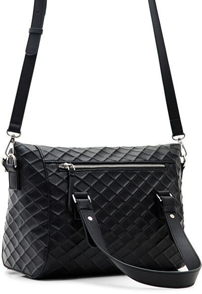 Çantë dore Desigual Bag Blogy, e zezë
