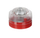 Sinjalizues optik alarmi Morley CWST-RW-S5, 12-29 V DC, IP21C, i kuq