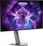 Monitor lojërash AOC AGON PRO AG276QZD, 27", QHD, OLED, i zi