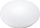 Plafonierë LED LO1241DS Sphere, 12W, me sensor, e bardhë