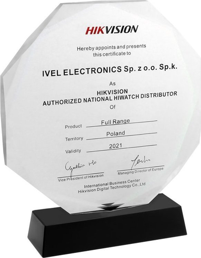 Kuti montimi sipërfaqe Hikvision DS-KAB11-D, për DS-KD8002-VM, me çadër kundra shiut, gri