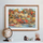 Puzzle Clementoni Good Time Harbour, 1500 copa, 84 x 59 cm, shumëngjyrësh