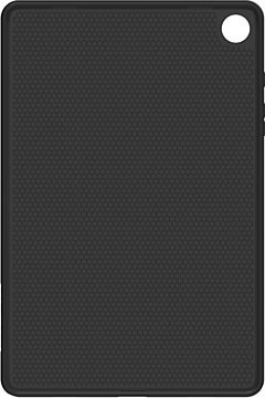 Kapak tablet Samsung by Anymode Safeguard Standing Cover, për Galaxy Tab A9+, me këmbë mbështetëse, i zi