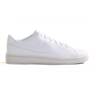 Atlete Nike Court Royale 2 NN DH3160 100, për burra, për në qytet, të bardha