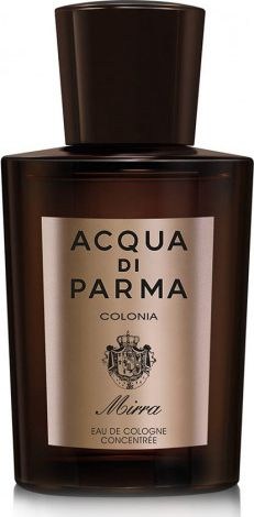 Парфем Acqua Di Parma Colonia Mirra, Eau de Cologne Concentre, 100ml
