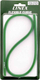 Shirit fleksibël vizatimi Linex Graduated Flexible Curve, 50cm, i kaltër