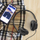 Kufje Qoltec 50846, Wireless, të zeza