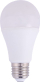 Llambë LED Lumax A60, 15W, E27 2700K, dritë e ngrohtë