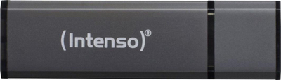 USB Intenso Alu Line 8 GB (3521461)
