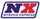 Grykë nitro Nitrous Express NXSDRYNOZZLE, 1/8" NPT, alumini, e zezë
