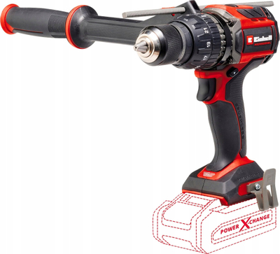 Borrmashinë goditëse Einhell Professional TP-CD 18/120 Li-I BL, pa kabllo 18V, motor brushless, pa bateri
