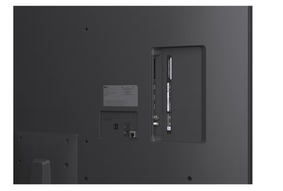 Televizor LED LG 55NANO82A6B NanoCell, 55", 4K UHD, i zi