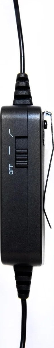 Mикрофон лавалир CKMOVA LCM6CD, двоен, USB C, 6m, црн