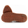 Патики New Balance GW500BPC, женски, еколошка кожа, розови