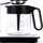Makinë për kafe Wilfa CMC-1550W, e bardhë