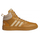 Atlete basketbolli Adidas Hoops 3.0 Mid Wtr M IF2636, të ngrohta, të bardha