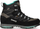 Çizme hiking Aku Trekker Lite III GTX Wide për goca, UK 6, të zeza me mente