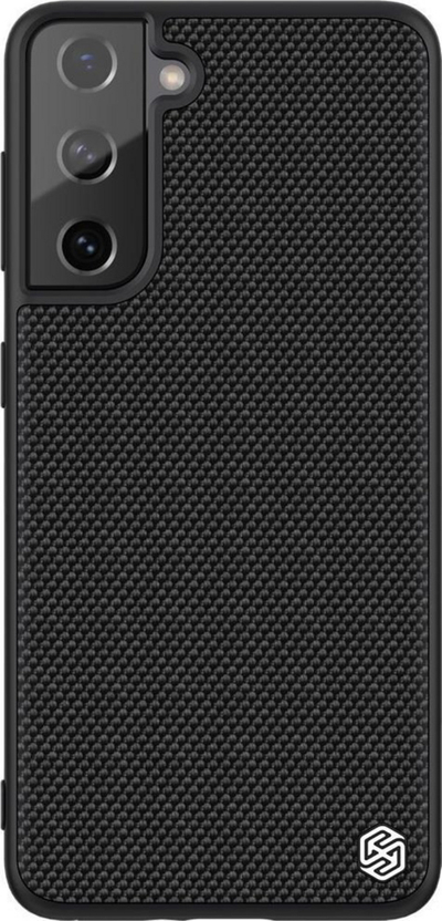 Mbrojtëse Hurtel Nillkin për Samsung Galaxy S21 5G, e zezë