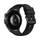 Ora smart Huawei Watch 5, 46mm, AMOLED 1.5", e zezë