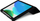 Mbulesë tableti Dicota Tablet Folio D31854, për iPad 10.9–11\", me qendrim, e zezë