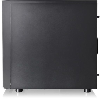 Kasë Thermaltake Versa J21 TG, Midi Tower