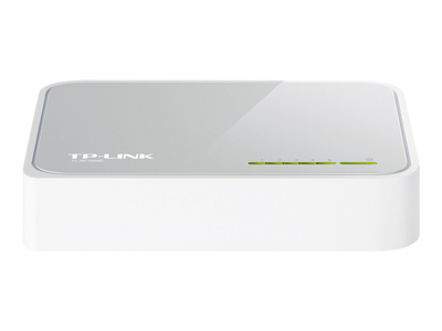 TP-Link TL-SF1005D 5-Port 10/100Mbps, Switch