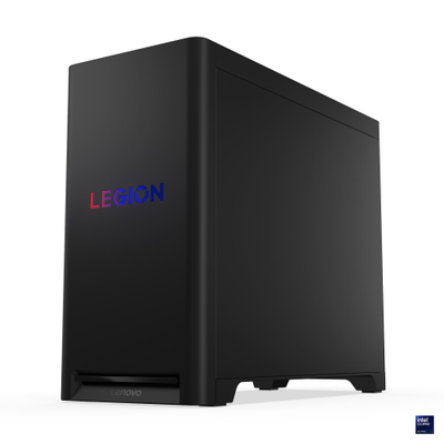 Desktop gaming Lenovo Legion T5 30IAX10, Intel Core Ultra 7, RTX 5060 Ti, 1TB SSD, i zi