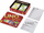Loja me letra Mattel Uno Deluxe, set për gjithë familjen, shumëngjyrësh