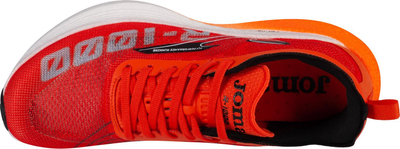 Atlete vrapimi Joma R1000, për garë, nr 44, të kuqe me të bardha