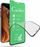 Xham mbrojtës keramik 9D për Samsung Galaxy A10s, full cover, transparent