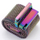 Rripa për orë Wotchi Apple Watch - Multicolor 38/40 mm