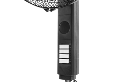 Flladitëse Vivax FS-41TB, e zezë
