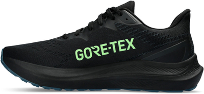 Патики за трчање Asics GT-2000 12 GTX, мажи, GORE-TEX, црни