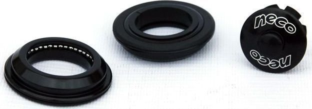 Aparat profesional për waffle Bartscher MDI 1BW AL, kontroll elektronik, trupa inox, argjendtë