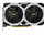 Kartelë grafike MSI GeForce GTX 1660 Ti VENTUS XS 6G OC