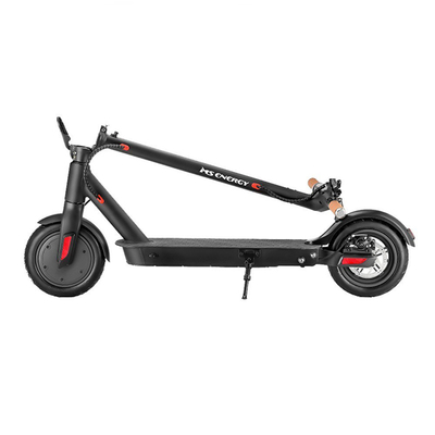 Skuter elektrik MS ENERGY eRomobil m10, i zi