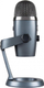 Mikrofon Blue Yeti Nano USB Shadow, hiri (988-000205)