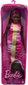 Kukull Barbie Mattel Fashionistas Fashionable Friends HBV18, me rroba moderne